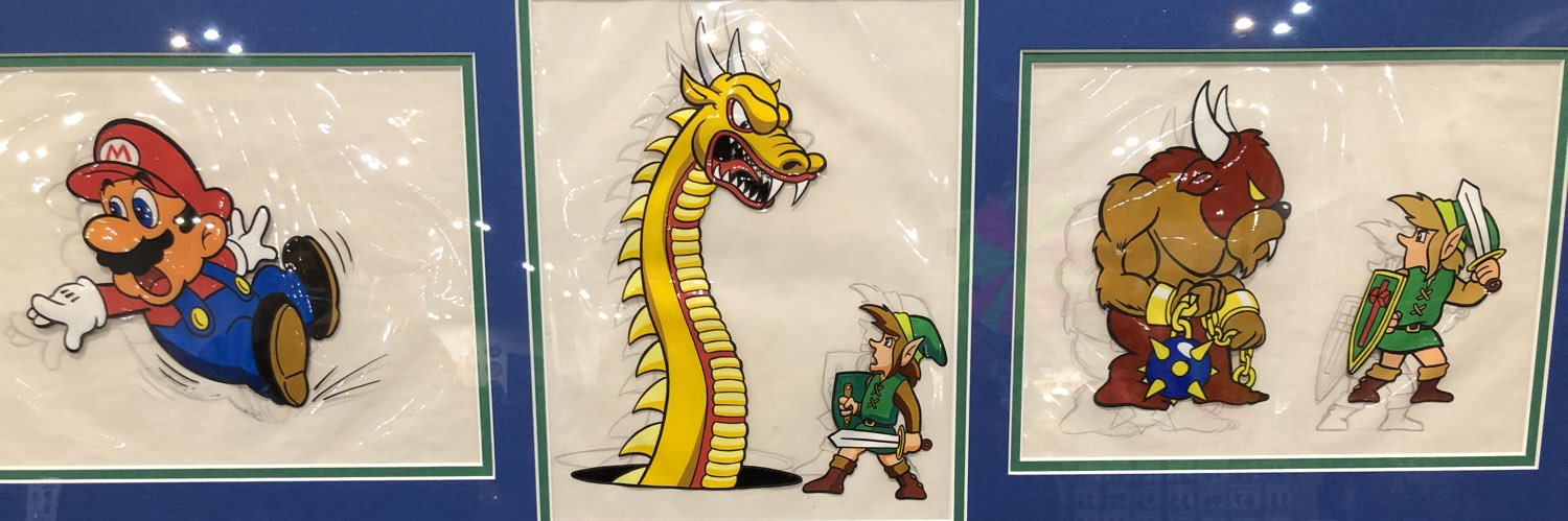 Shutendoji banner