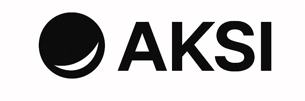 AKSI banner