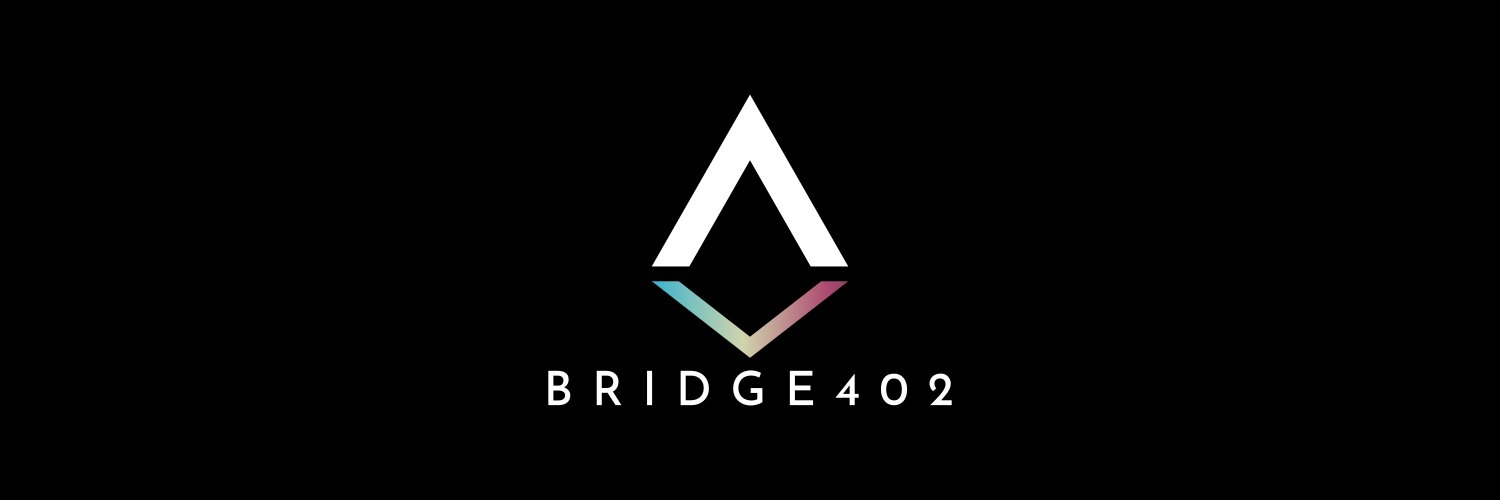 Bridge402 banner