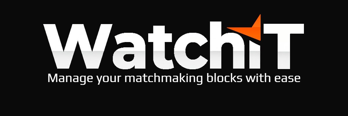 WatchIT (FACEIT Tool for CS2 Players) banner