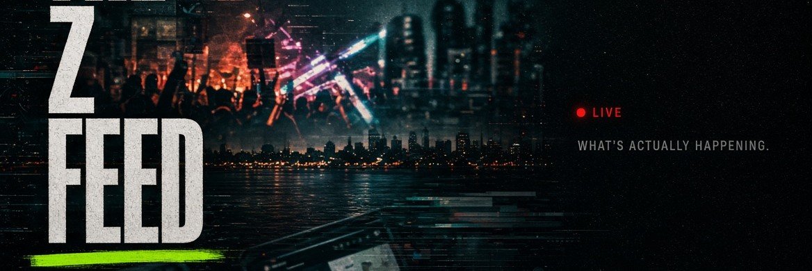 genzfeed's profile banner image