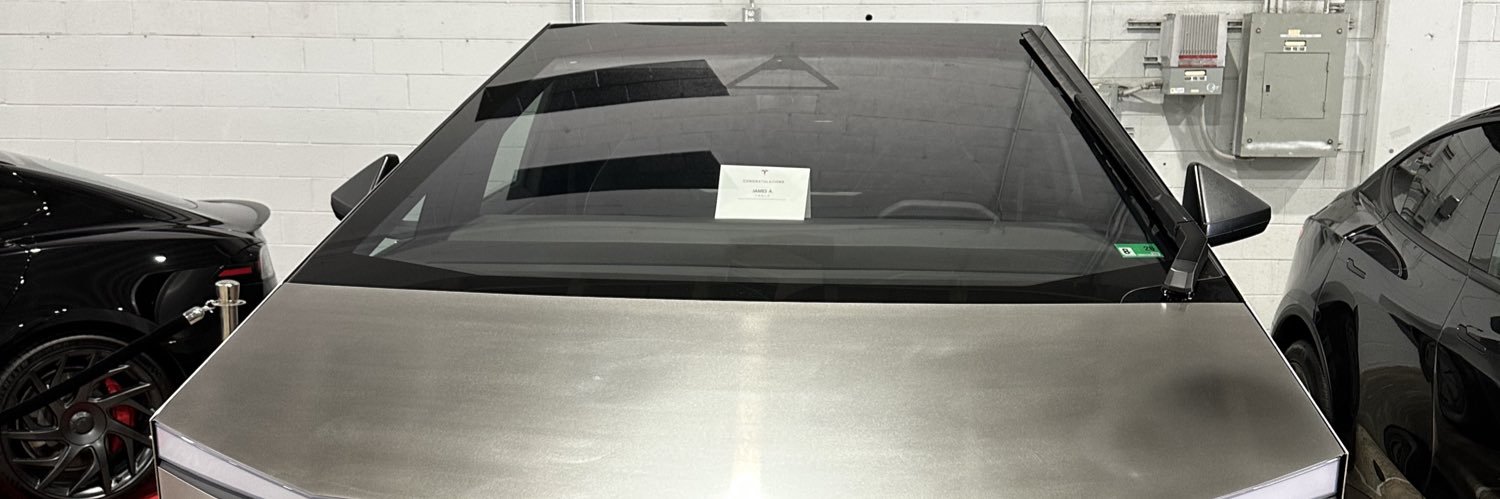 Mostly Peaceful James banner