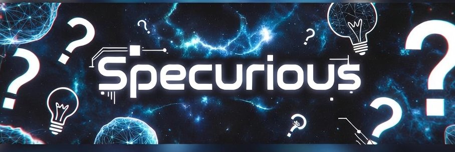 Specurious banner