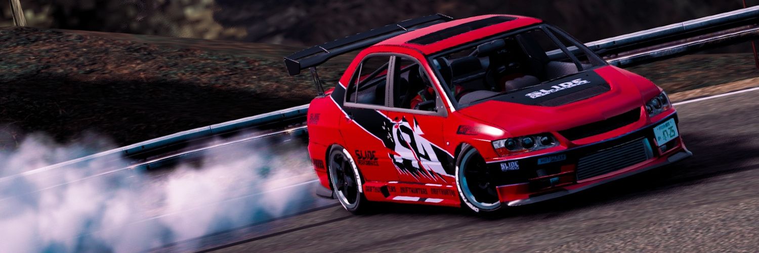 EvoMR banner