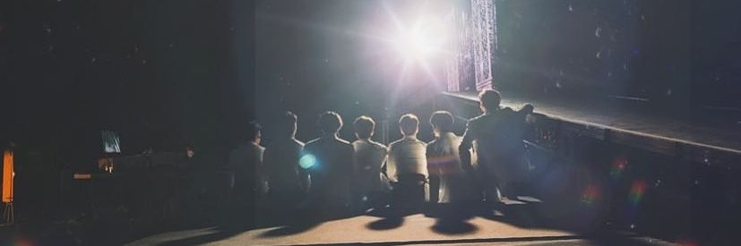 🍀nine9️⃣forever ✨ banner