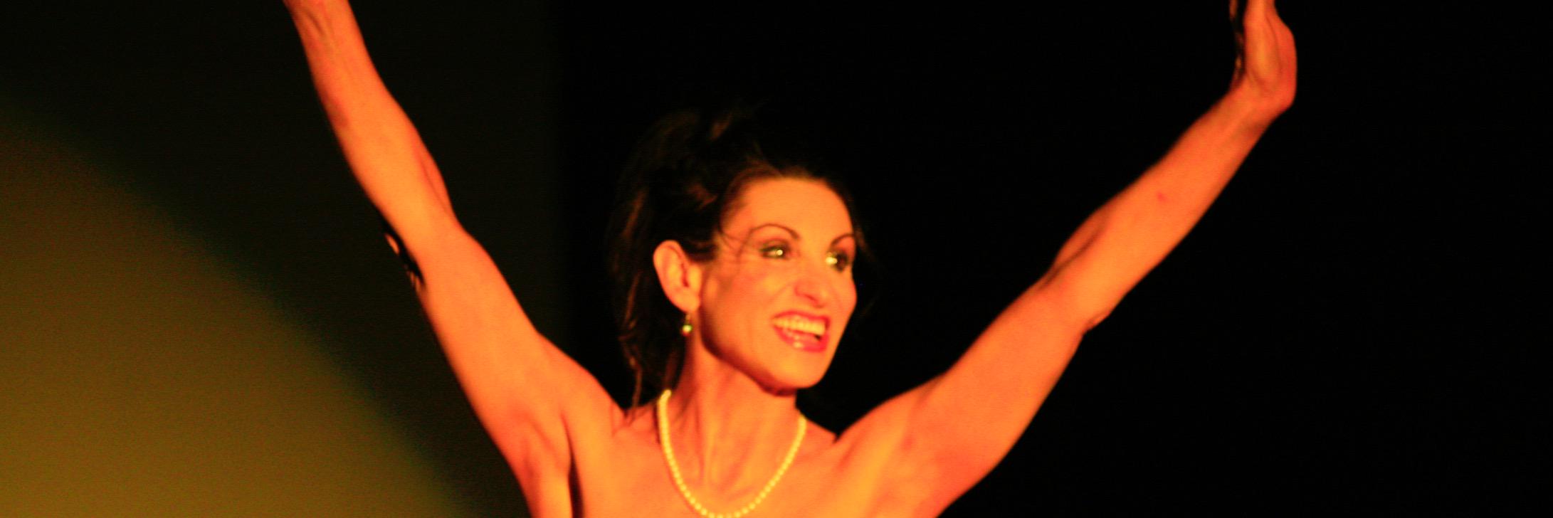 suzymillerdance's profile banner image