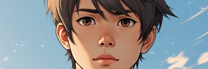 生儿育女马大炮 banner