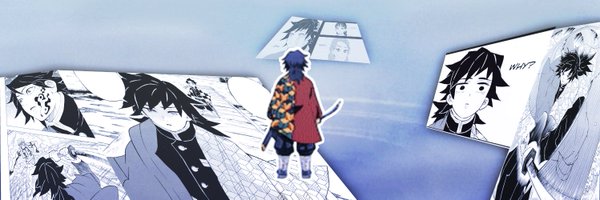 Wat3rHash1ra Profile Banner