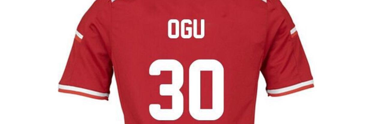 ogujohnugo's profile banner image