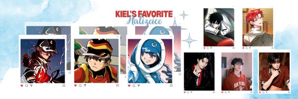 halizeice Profile Banner