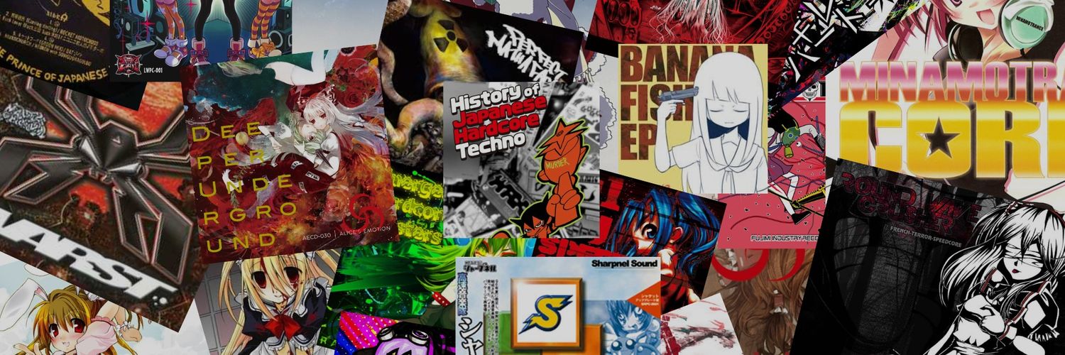 WeAreHardcore(WIWI) banner