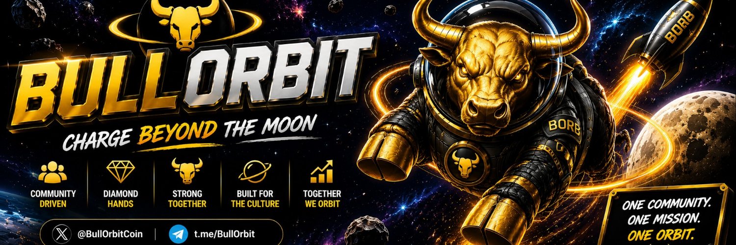 BullOrBitcoin's profile banner image