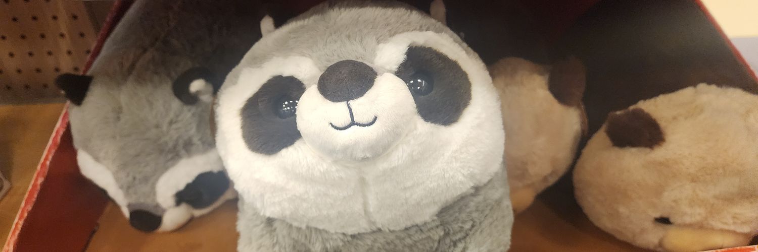 LuckyDad27's profile banner image