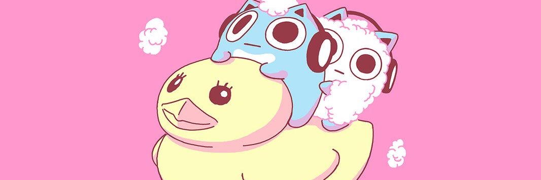 🐰 banner