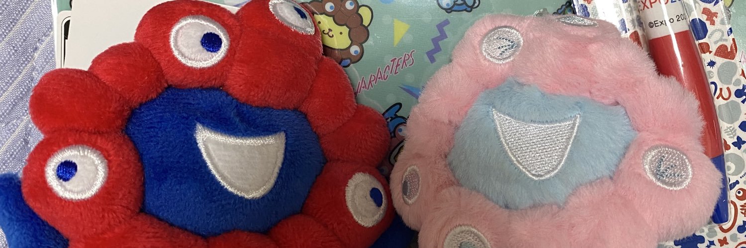 あおい@ゲーム垢 banner