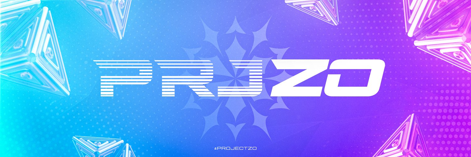 Project ZO banner