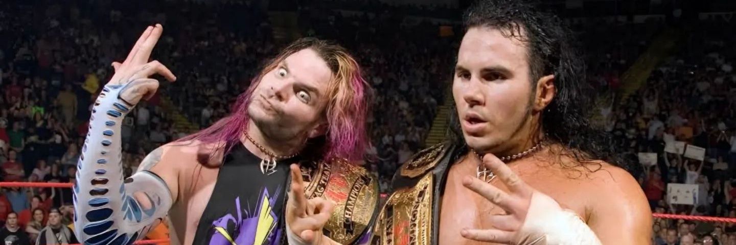 chicoiswrestling 🌂 banner