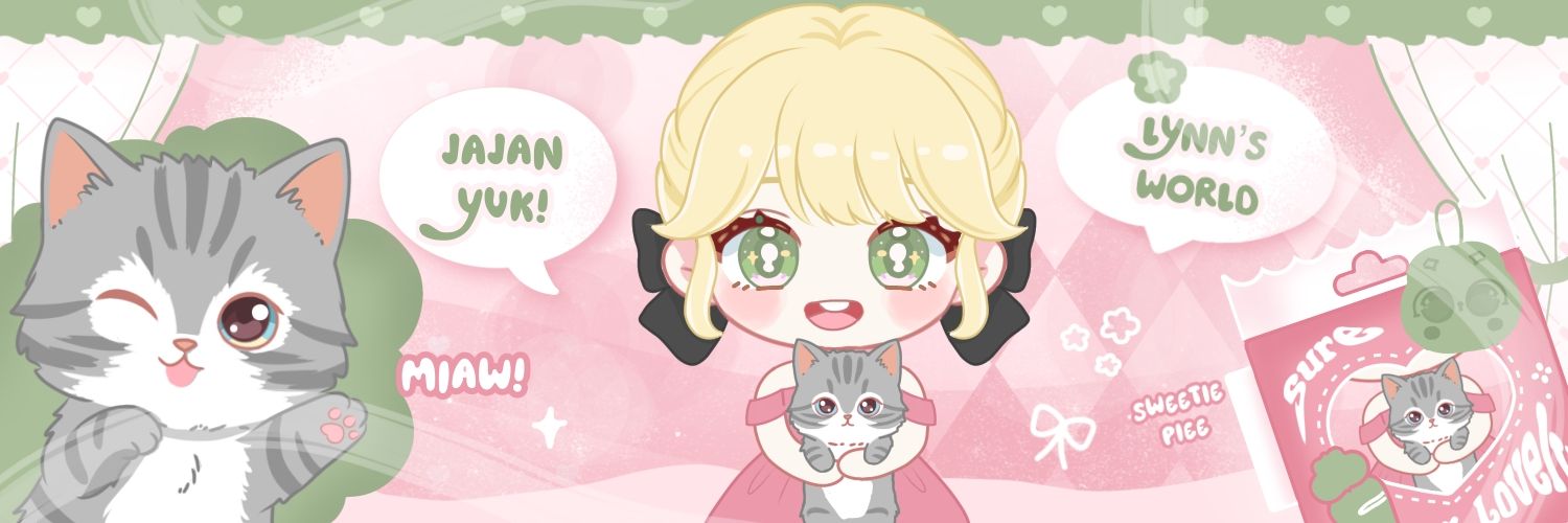 ℒynn banner