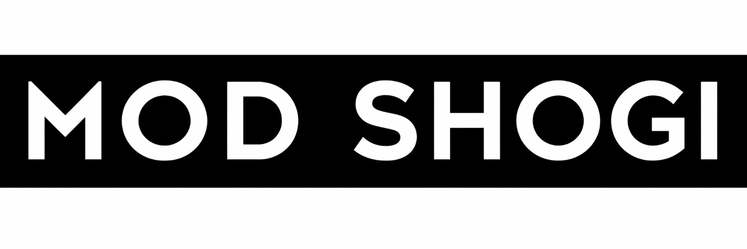 Mod_Syougi's profile banner image