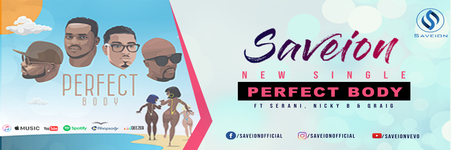 saveion758's profile banner image