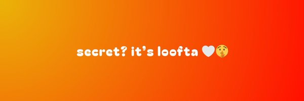 Theglowyghosty Profile Banner