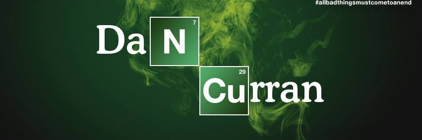 Dan Curran banner