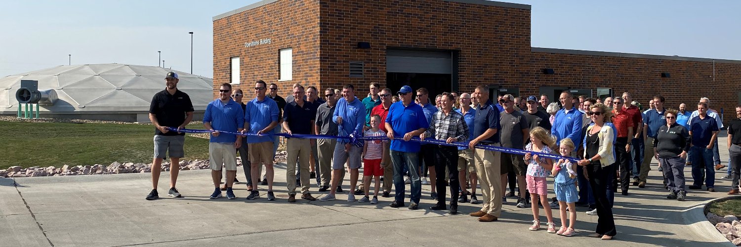 Sioux Center, IA banner