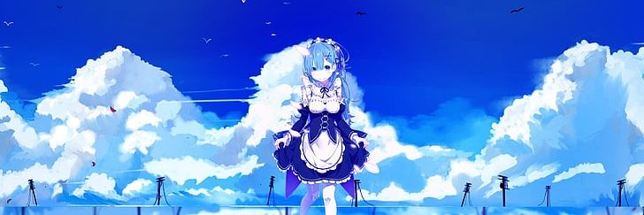 aru7894's profile banner image