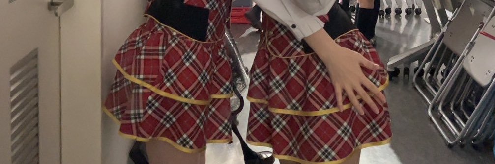 馬詰颯華(SO.ON project osaka) banner
