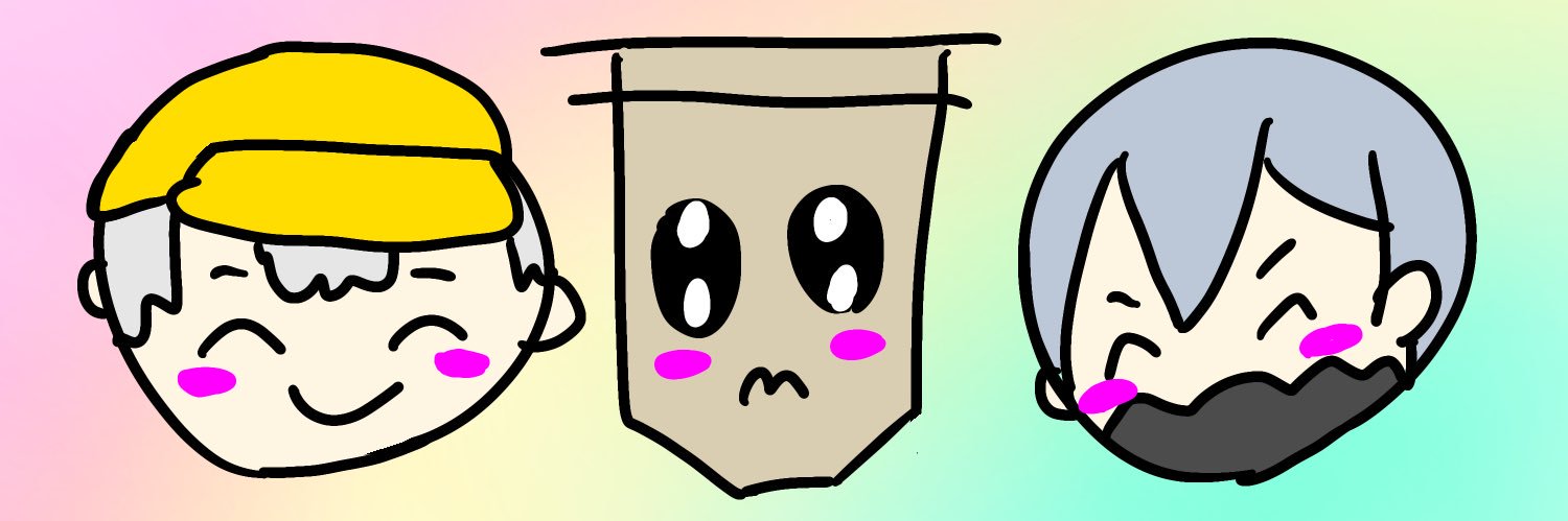 まここ❄️ banner