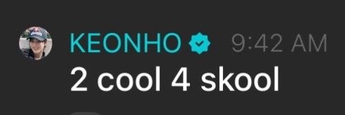 keonbeanie's profile banner image