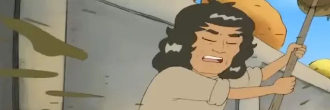 캔두(can-do) banner