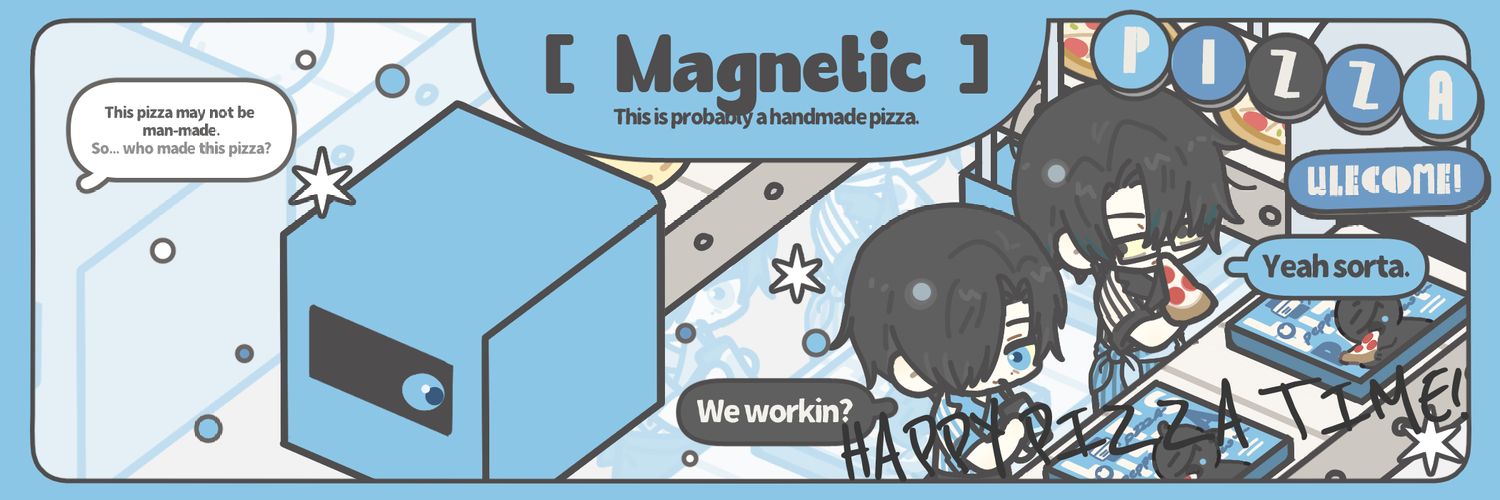 bapding's profile banner image