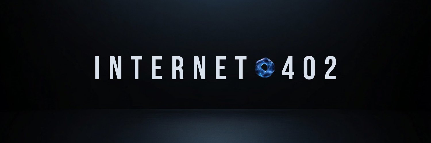 Internet402 banner