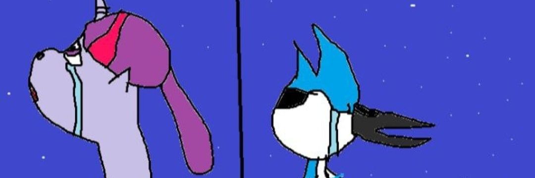 🪱📼The_Blue_Rose🌖🐁 banner