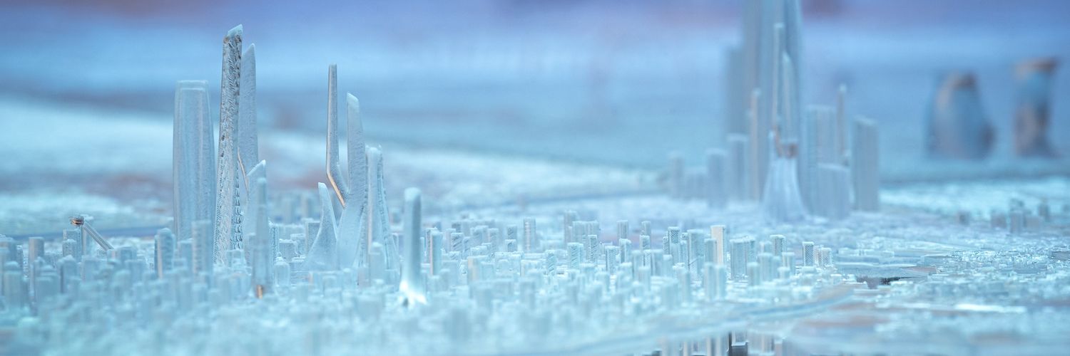 CreativeTroy's profile banner image
