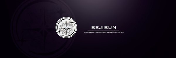 bjbnframework Profile Banner
