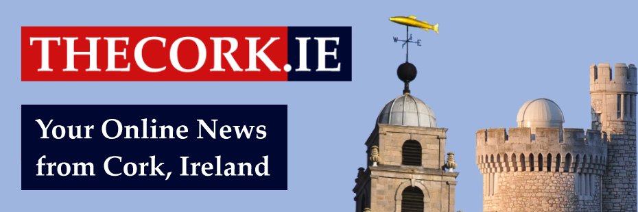 TheCork.ie (News)'s banner