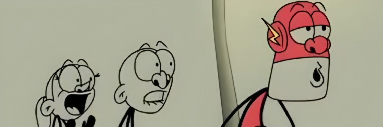 NeneFlashMan's profile banner image