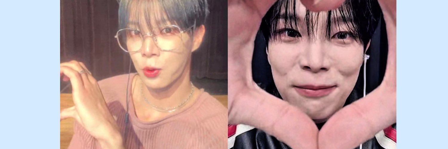 ᵐⁱʳᵘ⋆͛♡⋆ banner