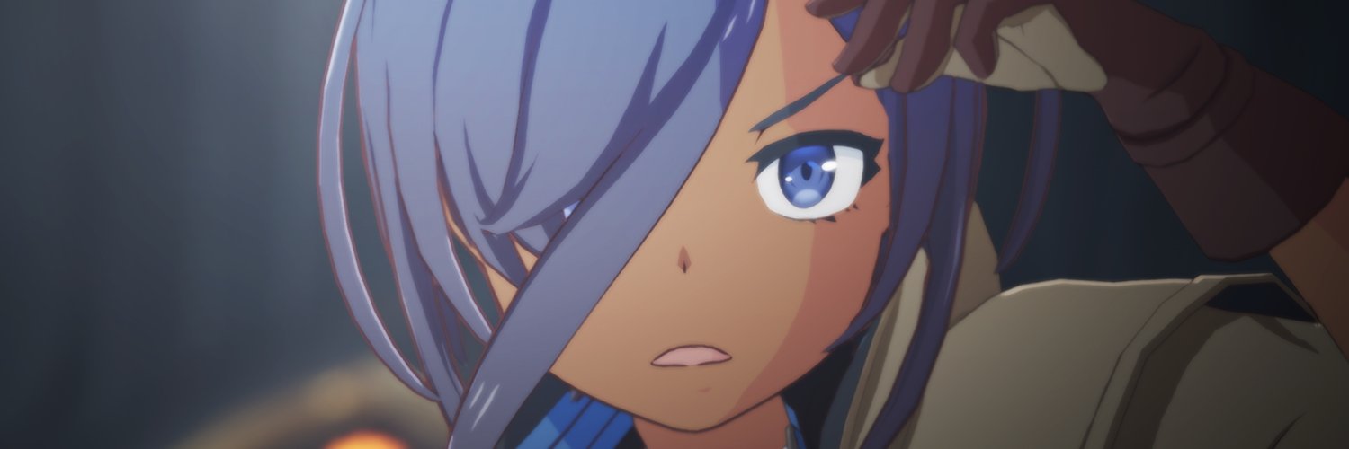 usaraimu's profile banner image
