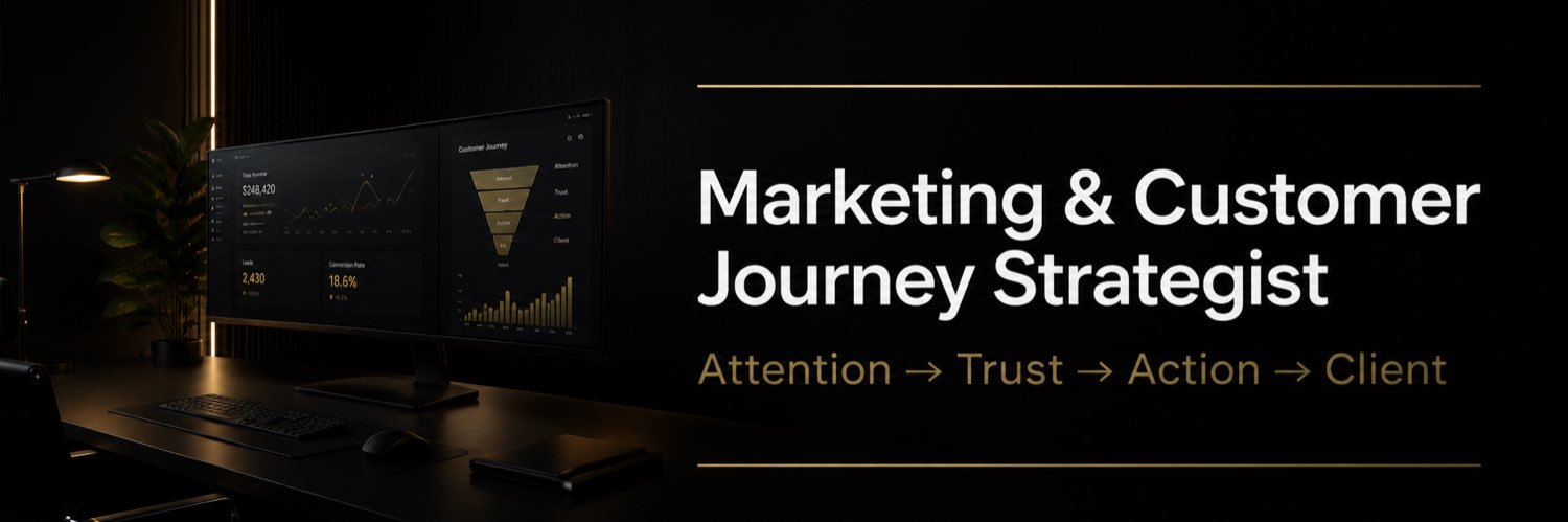 stevefunnels's profile banner image