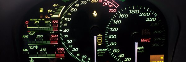 damianwebber Profile Banner