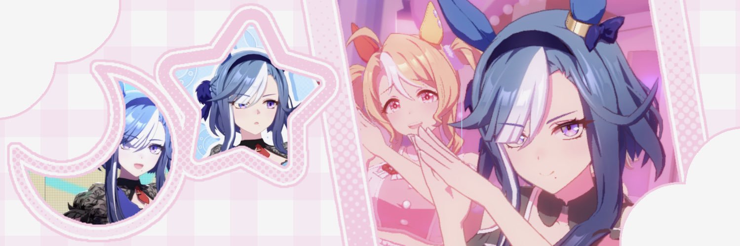 みさん♩ banner