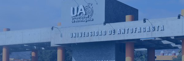 Universidad de Antofagasta Profile Banner