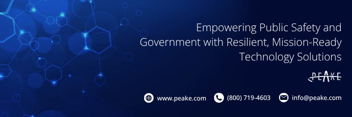 PeakeConnect's profile banner image