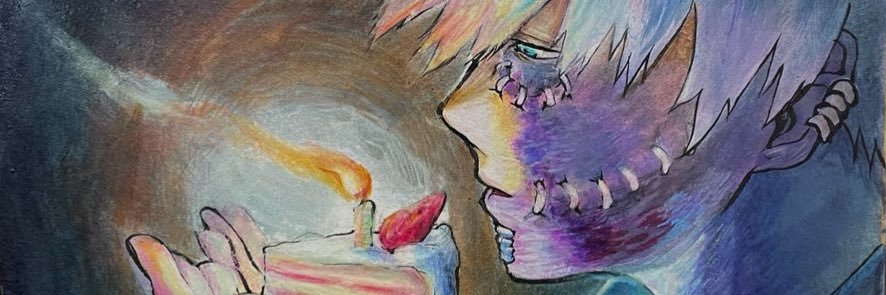 ichimais2's profile banner image