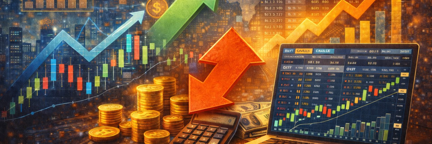 The Market Mindset banner