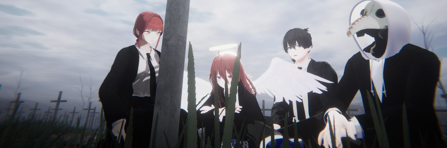 hyouka767's profile banner image