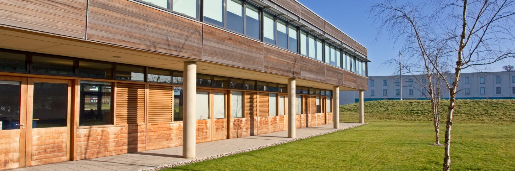 Basepoint Luton banner